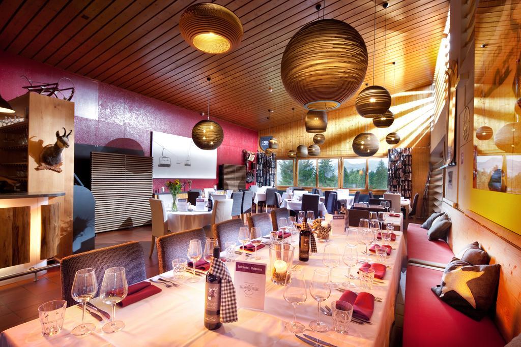 Saanewald Lodge Saanenmöser Zewnętrze zdjęcie