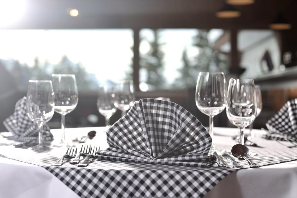Saanewald Lodge Saanenmöser Zewnętrze zdjęcie
