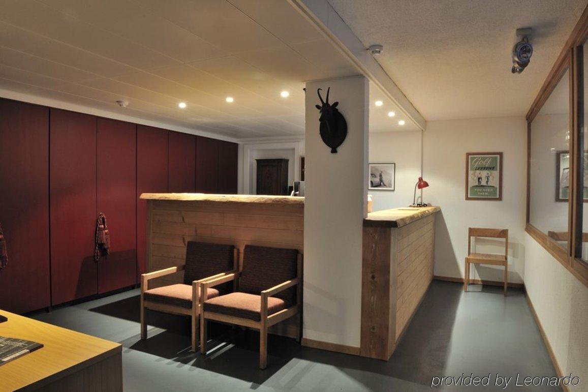 Saanewald Lodge Saanenmöser Zewnętrze zdjęcie